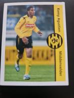 Kemmy Agustien Roda JC Spelerskaart, Ophalen of Verzenden, Nieuw, Roda JC, Poster, Plaatje of Sticker