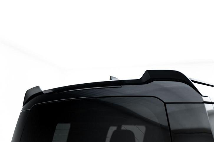 Maxton Design Land Rover Defender MK4 Achterklep Spoiler Cap, Auto diversen, Tuning en Styling, Verzenden