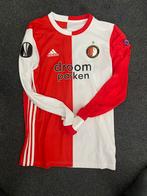 Feyenoord matchworn Europees Tapia, Shirt, Ophalen of Verzenden, Maat M, Zo goed als nieuw