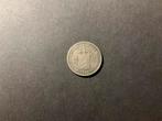 Halve Gulden 1922 - Wilhelmina, Postzegels en Munten, Munten | Nederland, ½ gulden, Zilver, Ophalen of Verzenden, Koningin Wilhelmina