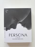 Persona (Ingmar Bergman) [Criterion Collection DigiPack], Cd's en Dvd's, Ophalen of Verzenden, Zo goed als nieuw, Filmhuis