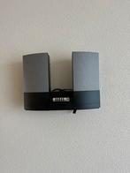 Bang & Olufsen Beolab 2000, Gebruikt, 120 watt of meer, Front, Rear of Stereo speakers, Ophalen