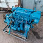 BMC Captain 1500 + Prm keerkoppeling, Watersport en Boten, Ophalen, Gebruikt, Binnenboordmotor, Elektrische start