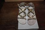 Pitt Snake vlot leren sandalen mt 36 SUPERKOOPJE, Overige kleuren, ., Nieuw, Pitt