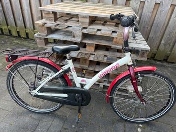 Batavus Kinderfiets - 22 inch beschikbaar voor biedingen