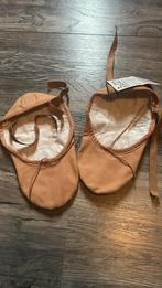 Sansha ballet schoenen maat 35/36, Ophalen of Verzenden
