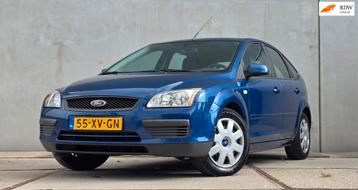 Ford Focus 1.4-16V Trend Airco CruiseControl APK 06-2026! beschikbaar voor biedingen
