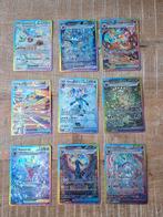 Pokémon EX Eeveelutions Proxy, Hobby en Vrije tijd, Ophalen of Verzenden