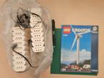 Lego Creator Vestas Widmolen 10268 (Compleet), Kinderen en Baby's, Speelgoed | Duplo en Lego, Ophalen of Verzenden, Gebruikt, Complete set