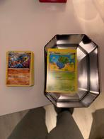 Bulk Pokémon kaarten 2015-2017, Ophalen of Verzenden, Gebruikt