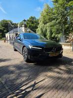 Volvo V60 T6 Twin Engine 340pk AWD Geartronic 2022 Blauw, Automaat, Euro 5, 4 cilinders, Plug-in hybride