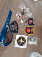police and fireman games in nederland- zoetermeer, Ophalen of Verzenden, Nieuw