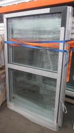 Actie Antraciet pvc RAMEN met verdeling - 2 stuks voor €399!, Ophalen, 80 tot 120 cm, Nieuw, 160 cm of meer
