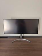 LG 34WK95U UltraWide 5K Monitor, Computers en Software, Monitoren, Thunderbolt, IPS, Ophalen of Verzenden, Zo goed als nieuw
