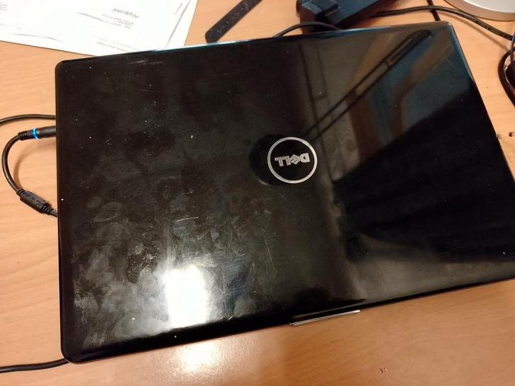 Dell Laptop - Betrouwbaar en Functioneel, Computers en Software, Windows Laptops, Gebruikt, 15 inch, HDD, 2 tot 3 Ghz, 4 GB, Qwerty