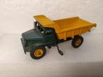 1 x EUCLID REAR DUMP TRUCK - DINKY 965 € 0,00, Ophalen of Verzenden, Gebruikt, Bus of Vrachtwagen, Dinky Toys
