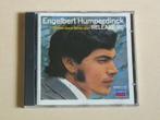 CD Engelbert Humperdinck - Release me, Cd's en Dvd's, Cd's | Pop, Verzenden, 2000 tot heden, Gebruikt