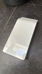 Genexis P-1012 Glasvezelmodem, Ophalen of Verzenden, Gebruikt, Router met modem