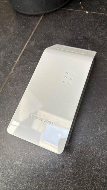 Genexis P-1012 Glasvezelmodem beschikbaar voor biedingen