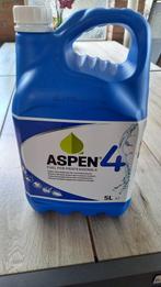 Aspen 4 Takt alkylaatbenzine, Nieuw, Ophalen