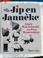 Fiep Westendorp - Jip en Janneke, Boeken, Kinderboeken | Jeugd | onder 10 jaar, Gelezen, Ophalen of Verzenden, Fiep Westendorp; Annie M.G. Schmidt