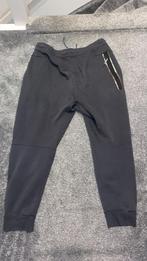 Nike teck broek xl zwart, Ophalen of Verzenden, Maat 56/58 (XL), Zo goed als nieuw, Zwart