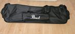 Pearl 50" Hardware tas met wielen, Muziek en Instrumenten, Ophalen of Verzenden, Zo goed als nieuw