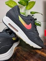 Nike Air Max 1 Jewel Jelly Black maat 46, Kleding | Heren, Zwart, Nike, Ophalen of Verzenden, Nike