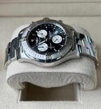 Breitling Colt Chronograph horloge uit 1998 met certificaat, Sieraden, Tassen en Uiterlijk, Horloges | Heren, Breitling, Gebruikt