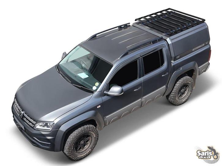 Front Runner Laadbak rek Pickup Canopy, huif, Slimsport Rack, Caravans en Kamperen, Tenten, Ophalen of Verzenden