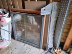 Velux dakraam ggl s06 114x118cm in goede staat, Ophalen, Gebruikt, 80 tot 120 cm, 80 tot 120 cm