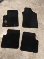 Fiat 500 2010 - Originele vloermatten, Auto diversen, Automatten, Ophalen of Verzenden