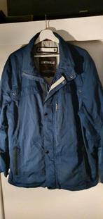 Bentonville jas mt 60, Ophalen of Verzenden, Nieuw, Blauw