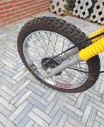 Gezocht voorwiel van een Honda MTX 21 inch in goede staat, Ophalen of Verzenden, Overige typen, Overige merken
