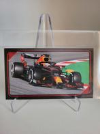 46 Max Verstappen Topps Sticker F1 2020, Nieuw, Ophalen of Verzenden