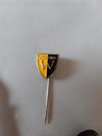 Speldje VV Wilhelmina, Ophalen of Verzenden, Zo goed als nieuw, Sport, Speldje of Pin