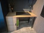 Bureau, Ophalen, Zo goed als nieuw, Bureau