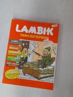 Lambik, familiestripboek (1998), Boeken, Gelezen, Willy Vandersteen e.a., Eén stripboek, Ophalen of Verzenden