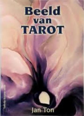 beeld van tarot - Jan Ton beschikbaar voor biedingen