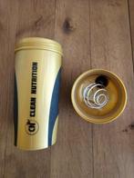 Shake beker, Ophalen, Zo goed als nieuw