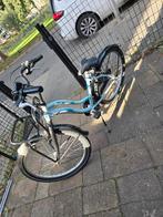 Meisjesfiets, Fietsen en Brommers, Fietsen | Meisjes, Ophalen, Gebruikt, Overige merken, Versnellingen