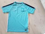 Frankrijk kids voetbalshirt in maat large, Maat XL, Ophalen of Verzenden, Zo goed als nieuw, Shirt