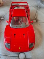 Model auto,s, Ophalen of Verzenden, Zo goed als nieuw, Bburago