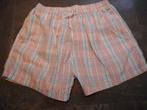 zwemshort geruit B Yond maat L, Ophalen of Verzenden, Maat 52/54 (L), Overige kleuren, Zwemshort