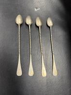 Vintage SMA Alpaca Lepels - Set van 4, Antiek en Kunst, Ophalen of Verzenden