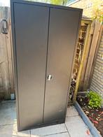 Opbergkast, Huis en Inrichting, Kasten | Roldeurkasten en Archiefkasten, Zo goed als nieuw, 150 tot 200 cm, 25 tot 50 cm, 50 tot 100 cm