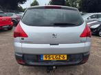 Peugeot 3008 1.6 VTi Première AIRCO APK 04-2026 PANORAMA DA, Voorwielaandrijving, 4 cilinders, Bedrijf, Handgeschakeld