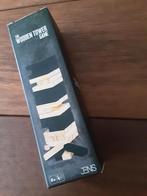 Houten toren spel, Ophalen of Verzenden, Zo goed als nieuw