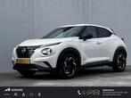Nissan Juke 1.6 Hybrid N-Connecta Automaat / Achteruitrijcam, Gebruikt, LED verlichting, Wit, Bedrijf