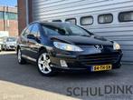 Peugeot 407 SW 2.0-16V XT Pack AUTOMAAT|AIRCO|ELEKTRISCHE RA, Auto's, Gebruikt, Huisgarantie, 4 cilinders, Euro 4